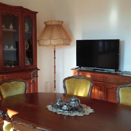 Villa Le Coccinelle Порто Виро Екстериор снимка