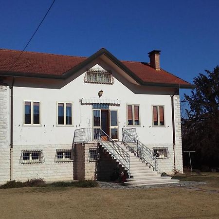 Villa Le Coccinelle Порто Виро Екстериор снимка