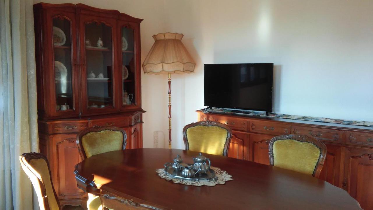 Villa Le Coccinelle Порто Виро Екстериор снимка