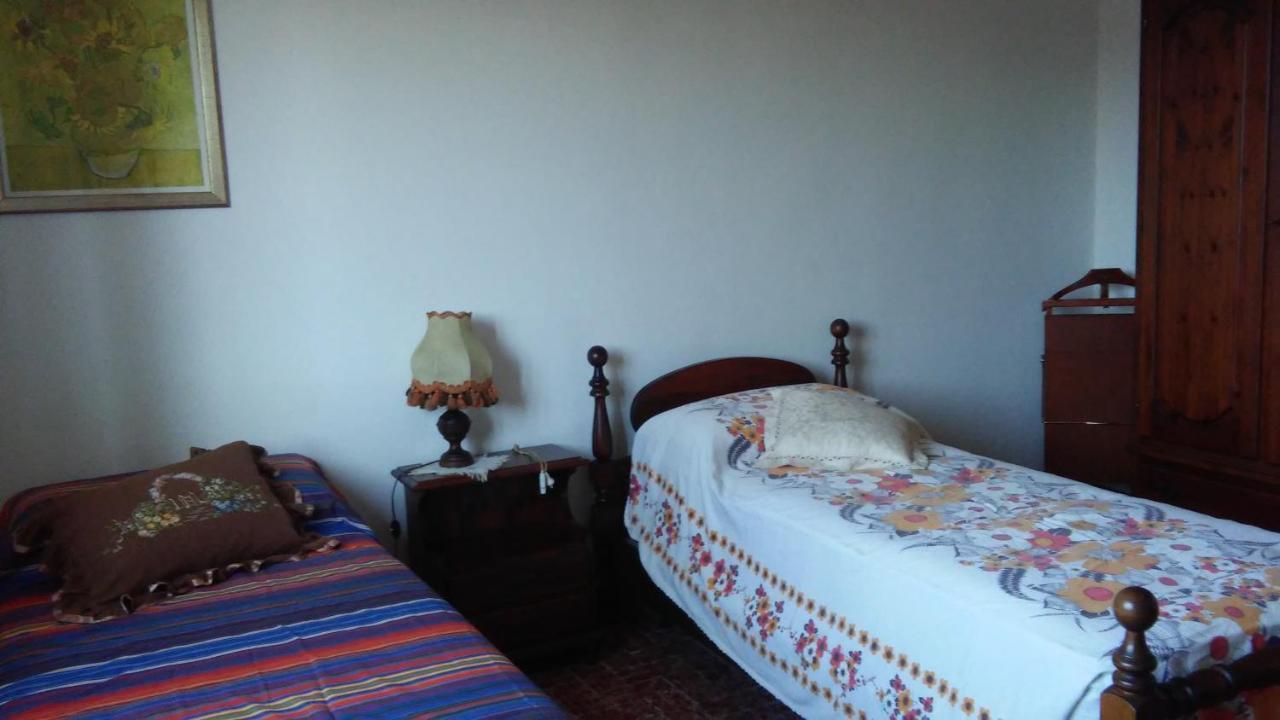 Villa Le Coccinelle Порто Виро Екстериор снимка