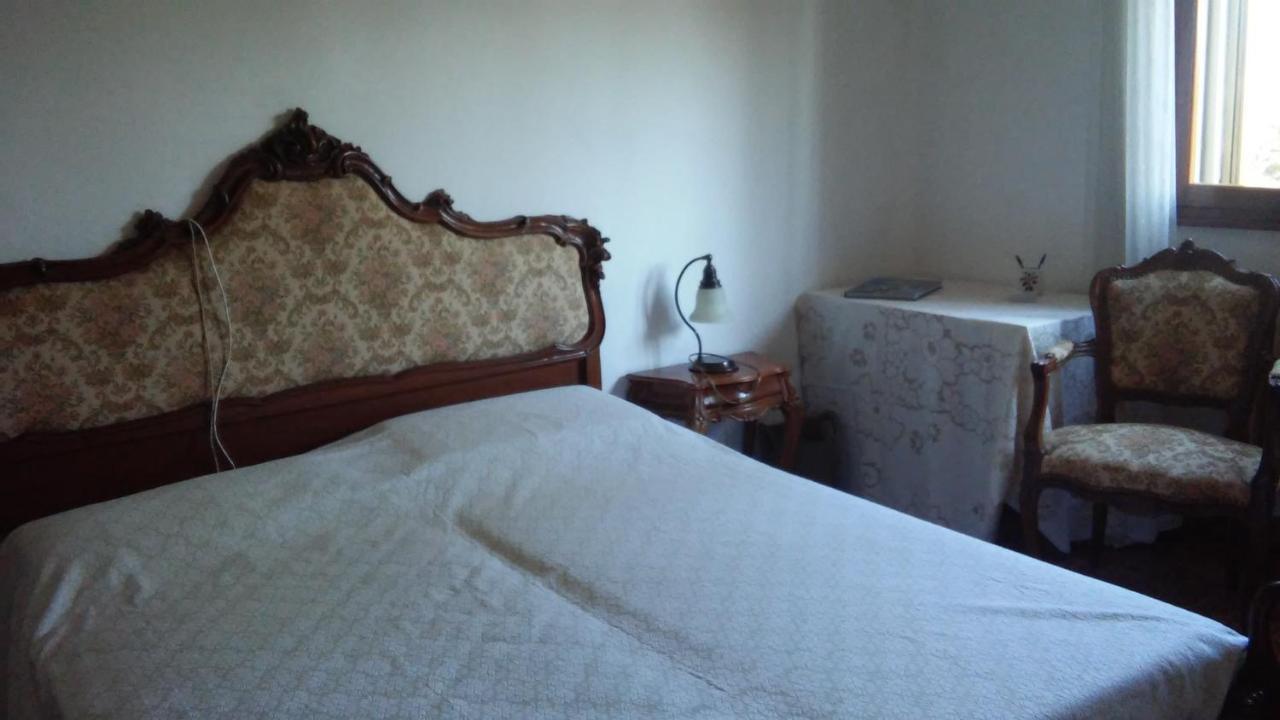 Villa Le Coccinelle Порто Виро Екстериор снимка